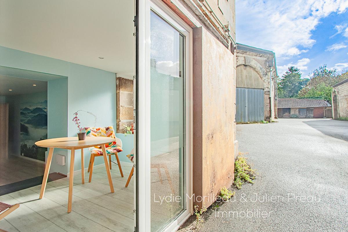 REZE Appartement Rezé - Bords de Sèvre (90 m²) 7