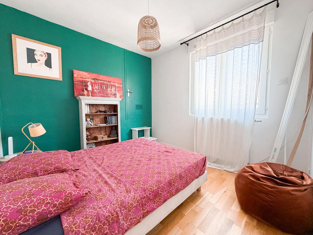 NANTES APPARTEMENT TYPE 2 NANTES - SAINT PASQUIER 6