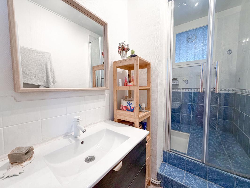 NANTES APPARTEMENT TYPE 2 NANTES - SAINT PASQUIER 8