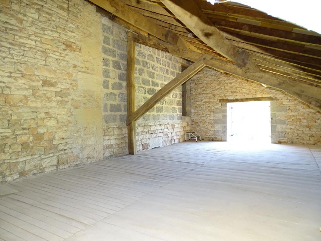 SAINTE-ORSE Maison Sainte Orse 4 pièce(s) 135 m2 6