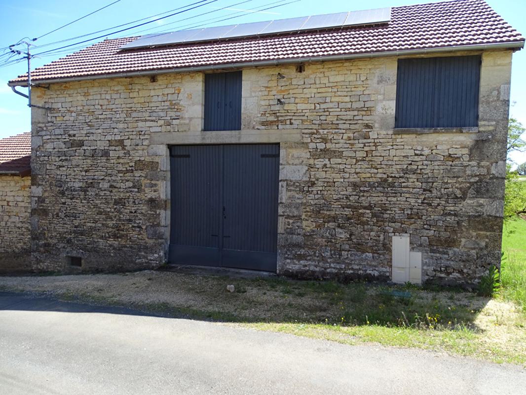 SAINTE-ORSE Maison Sainte Orse 4 pièce(s) 135 m2 9