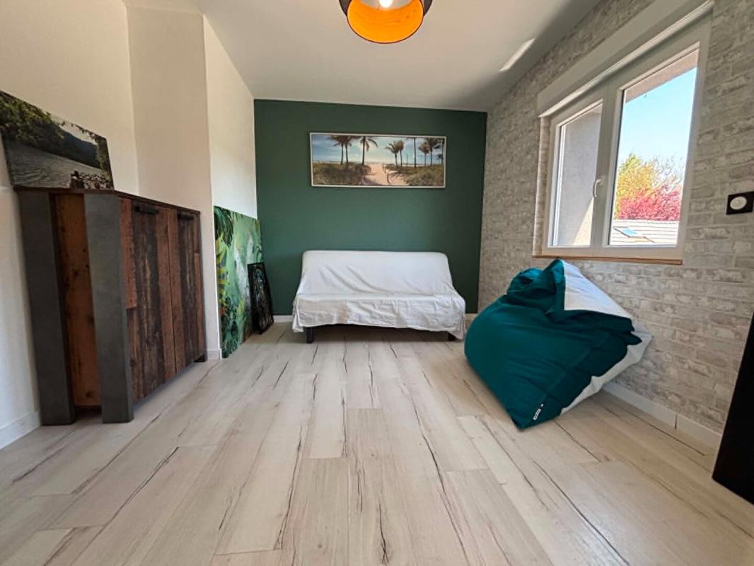 LAIRE Propriété rénovée avec piscine, 160 m² sur 27 ares 96 13