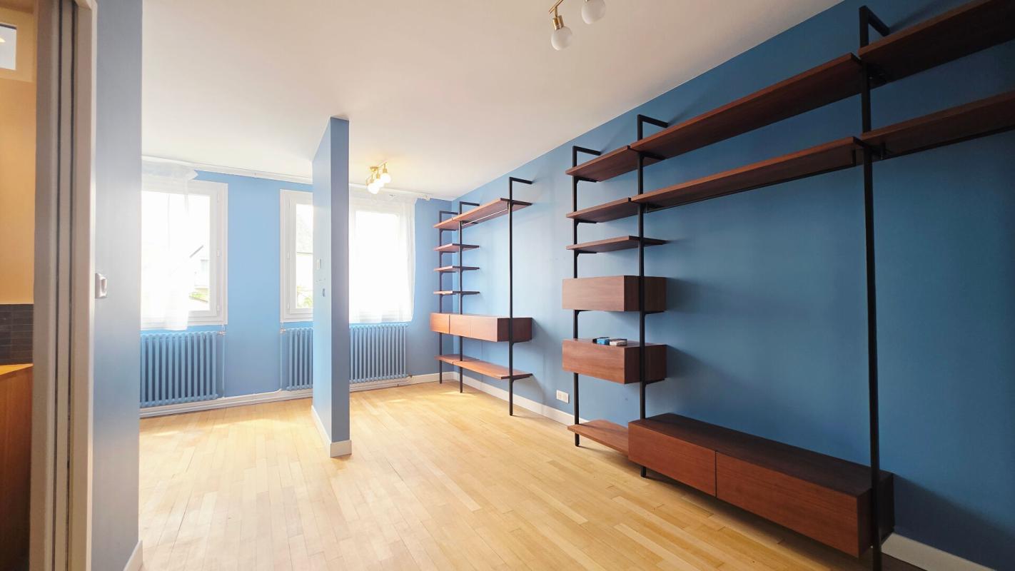BOURGES BOURGES CENTRE MAISON DE 171M² 6 PIECES 5 CHAMBRES 5