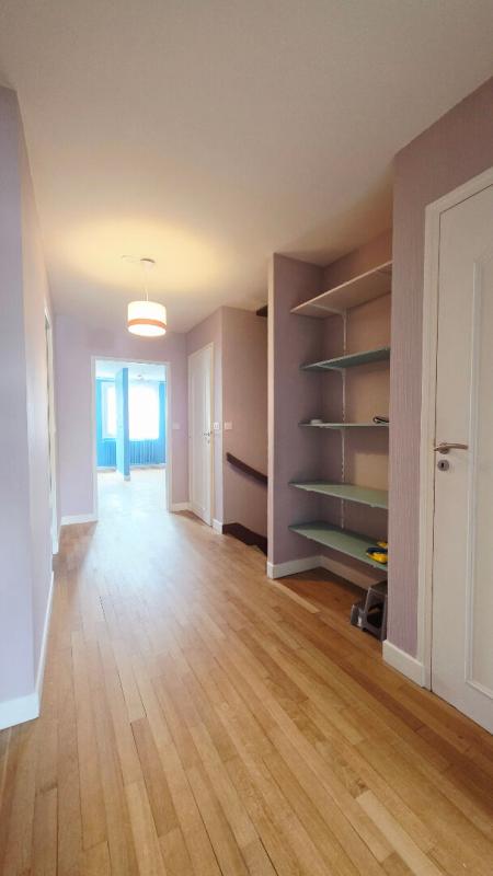 BOURGES BOURGES CENTRE MAISON DE 171M² 6 PIECES 5 CHAMBRES 7