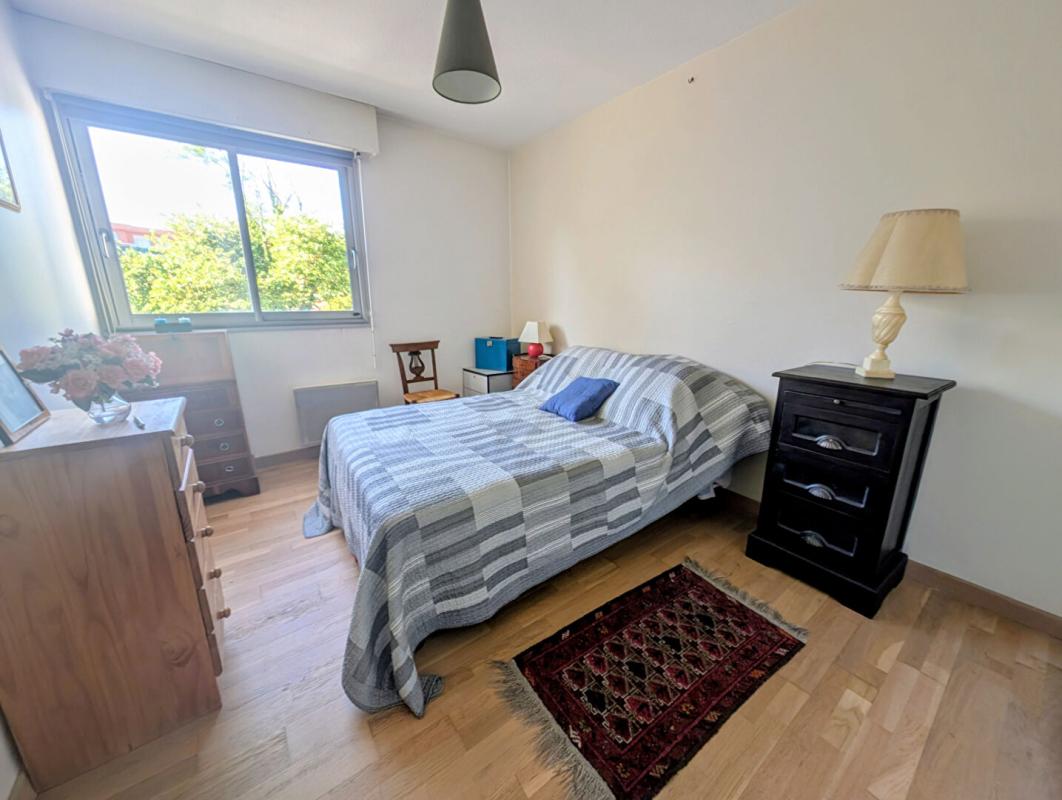 BORDEAUX Caudéran Pasteur Appartement 3 pièce(s) 106 m2 ascenseur, balcon, garage et cave 6