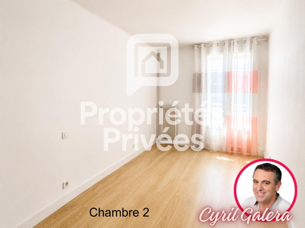 NARBONNE Narbonne (gare, les halles) lumineux appartement 3 pièces de 60 m2 8