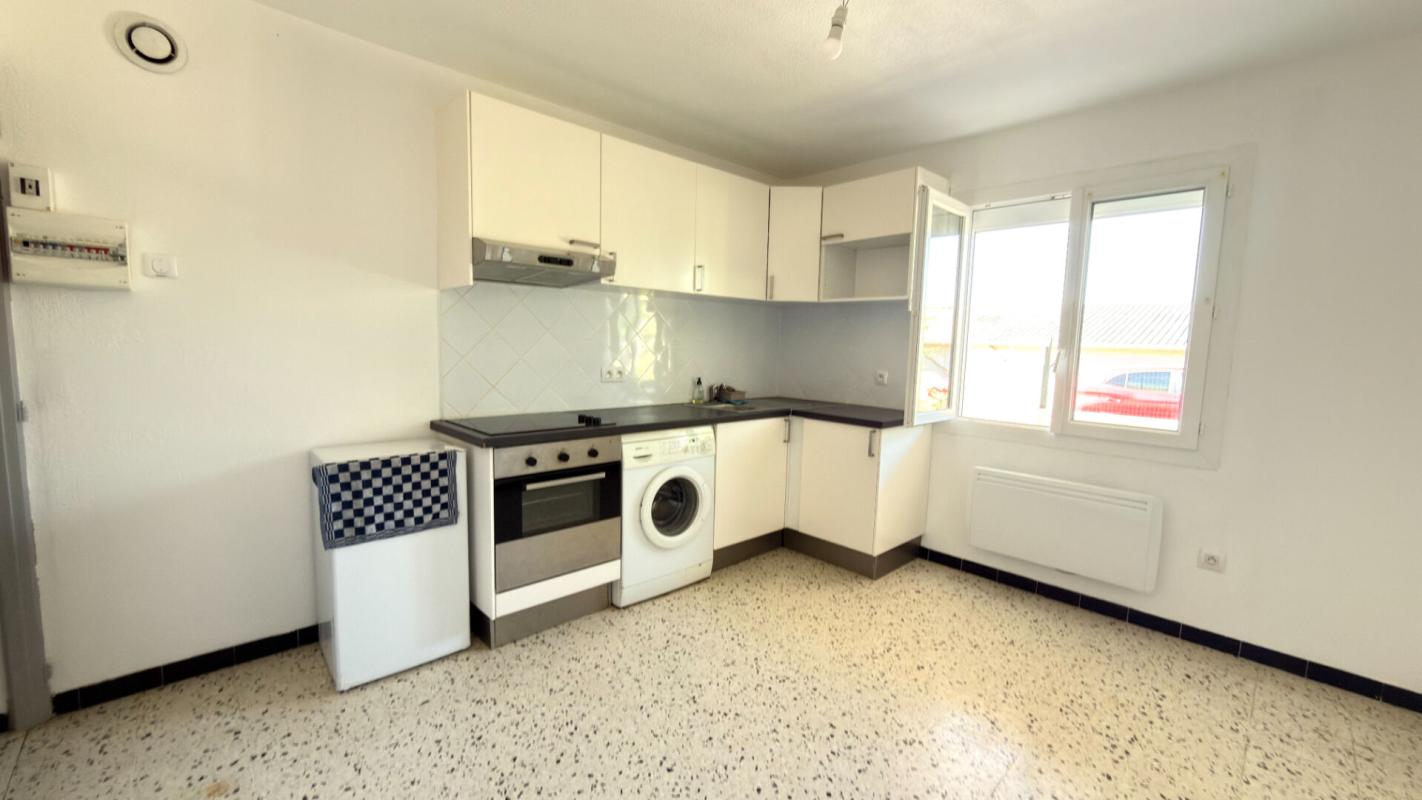 PENNAUTIER Belle villa indépendante 4chambres et garage proche Carcassonne sur terrain de 800m² 5