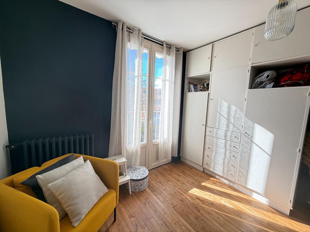 ANGOULEME Maison Angouleme 4 pièce(s) 100 m2 13