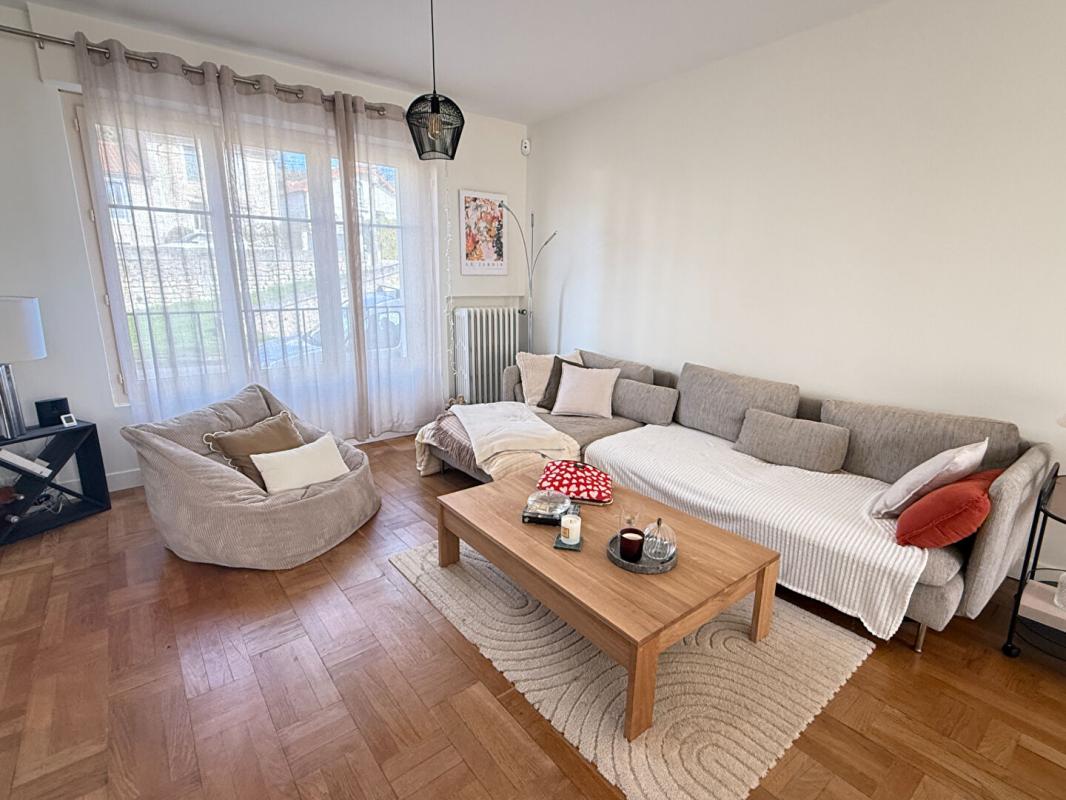 ANGOULEME Maison Angouleme 4 pièce(s) 100 m2 5