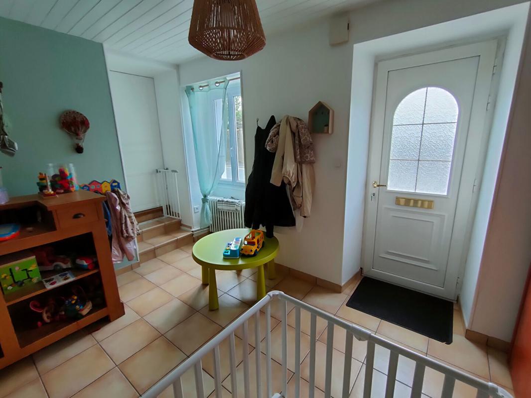 LA VERRIE Maison La Verrie 7 pièces 183 m2 4
