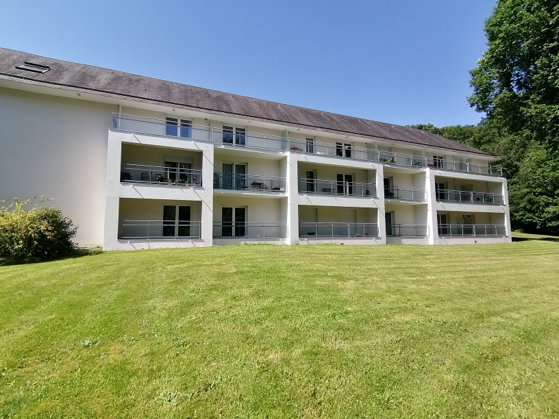 BAGNOLES-DE-L'ORNE BAGNOLES DE L'ORNE (61140) , Station thermale, appartement 1 pièce, 30 m2 environ, PRIX 75 000 honoraires 7,14% inclus à la charge de l'acquéreur soit 70 000 hors honoraires 3
