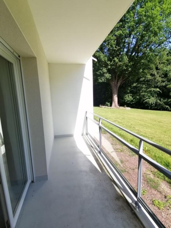 BAGNOLES-DE-L'ORNE BAGNOLES DE L'ORNE (61140) , Station thermale, appartement 1 pièce, 30 m2 environ, PRIX 75 000 honoraires 7,14% inclus à la charge de l'acquéreur soit 70 000 hors honoraires 9