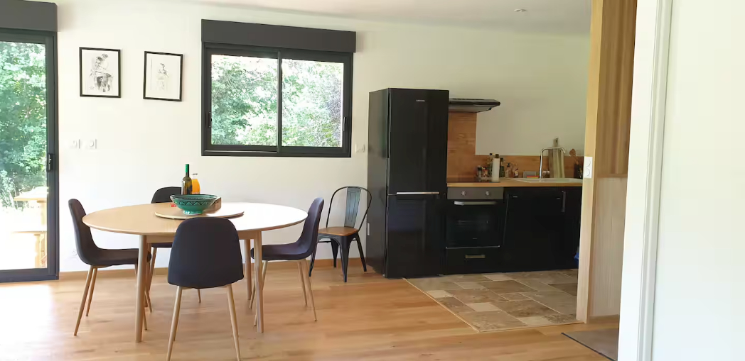 MONTIGNAC Maison Montignac Lascaux 4 pièce(s) 121 m2 11