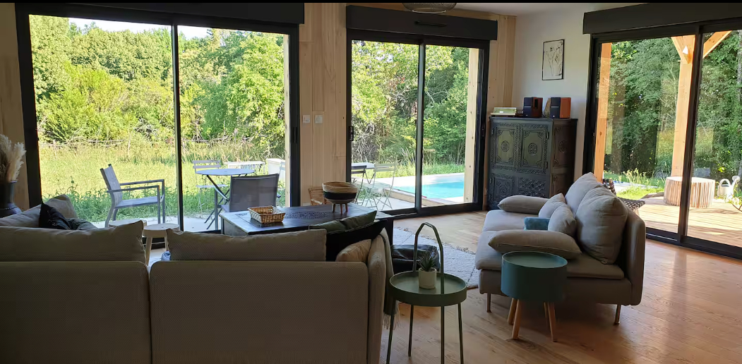MONTIGNAC Maison Montignac Lascaux 4 pièce(s) 121 m2 2