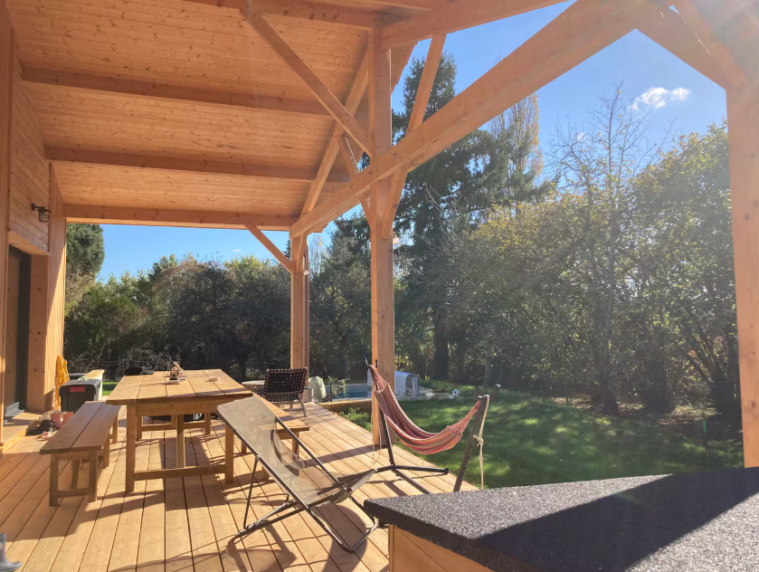 MONTIGNAC Maison Montignac Lascaux 4 pièce(s) 121 m2 4