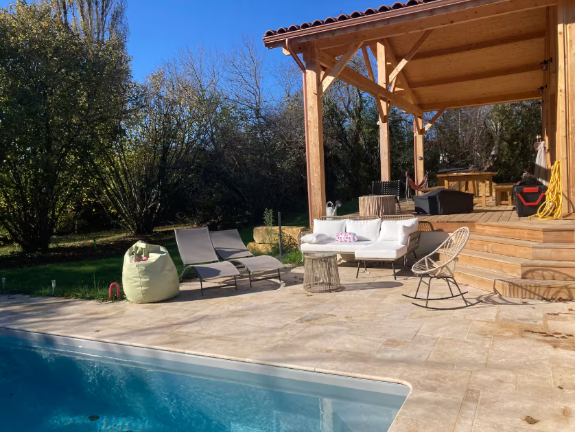 MONTIGNAC Maison Montignac Lascaux 4 pièce(s) 121 m2 7