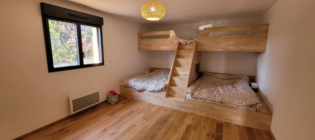 MONTIGNAC Maison Montignac Lascaux 4 pièce(s) 121 m2 8