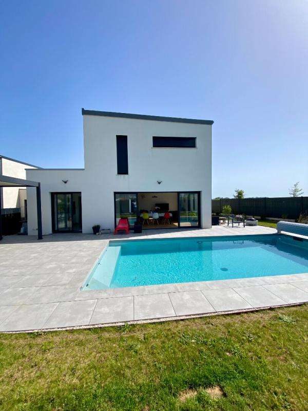 COURSEULLES-SUR-MER Courseulles-sur-Mer : Le privilège de l'espace et du calme, l'esprit vacances toute l'année 2