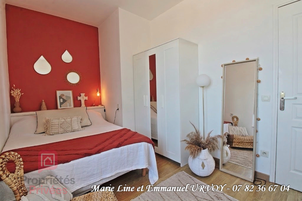 SAINT-REMY-DE-PROVENCE Appartement T3 bis de 109 m² dans bel immeuble avec ascenseur et place de parking sécurisée 10