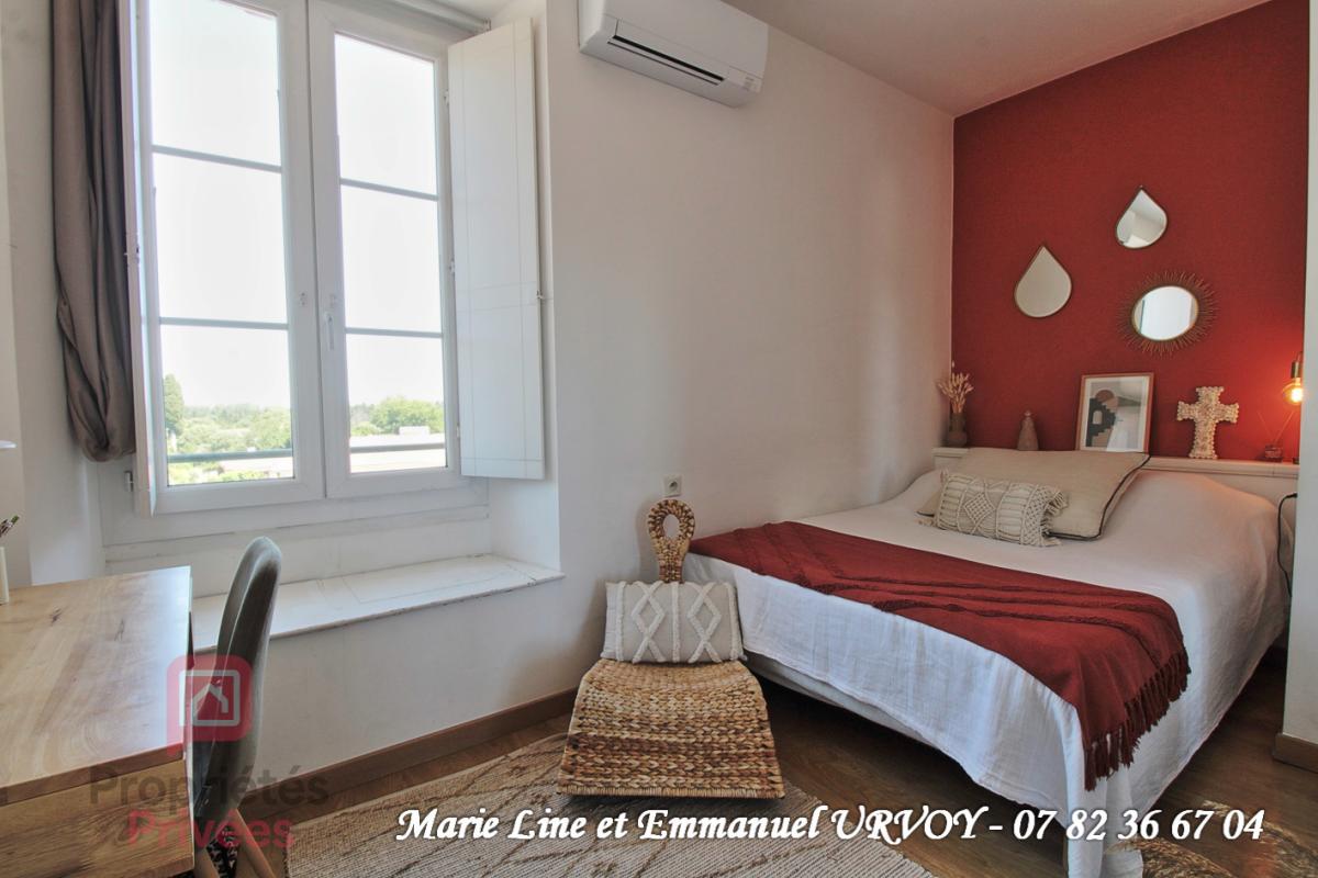 SAINT-REMY-DE-PROVENCE Appartement T3 bis de 109 m² dans bel immeuble avec ascenseur et place de parking sécurisée 9