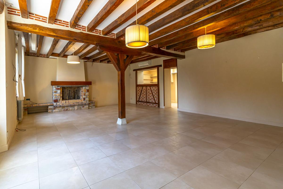 VILLEFRANCHE-SUR-CHER Maison Villefranche Sur Cher 12 pièce(s) 291.5 m2 11