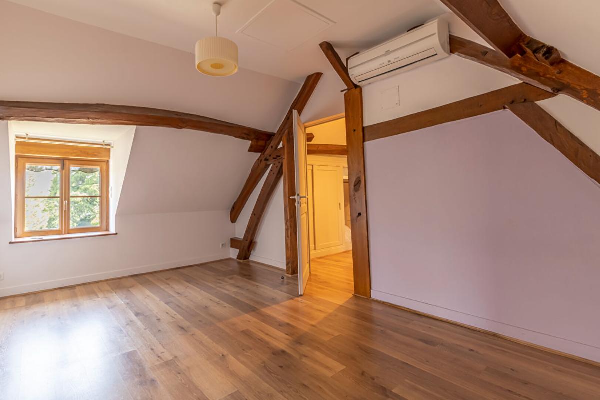 VILLEFRANCHE-SUR-CHER Maison Villefranche Sur Cher 12 pièce(s) 291.5 m2 15