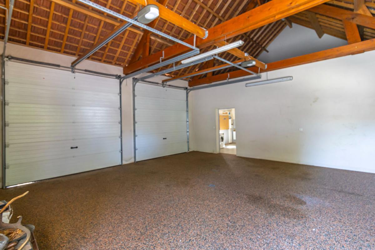 VILLEFRANCHE-SUR-CHER Maison Villefranche Sur Cher 12 pièce(s) 291.5 m2 17