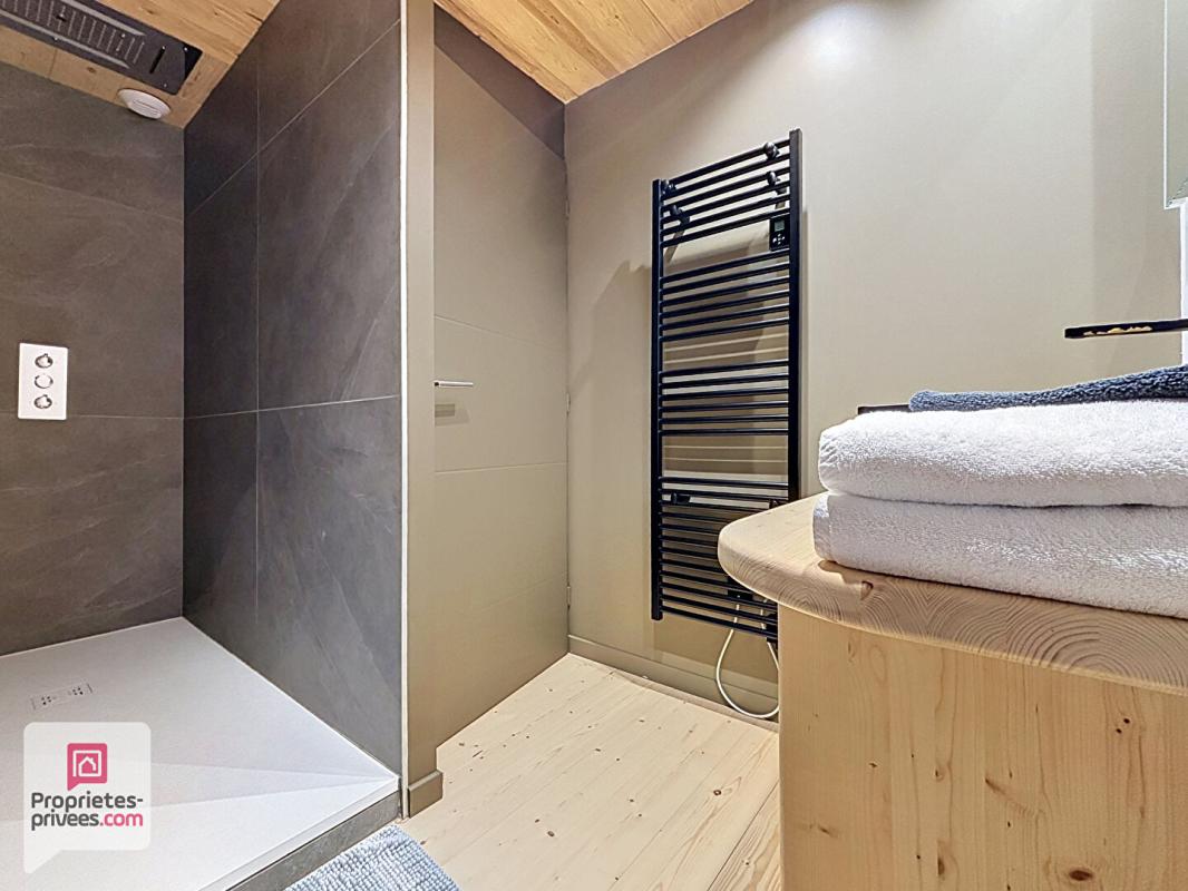 LA BRESSE Appartement La Bresse 5 pièce(s) 110 m2 10