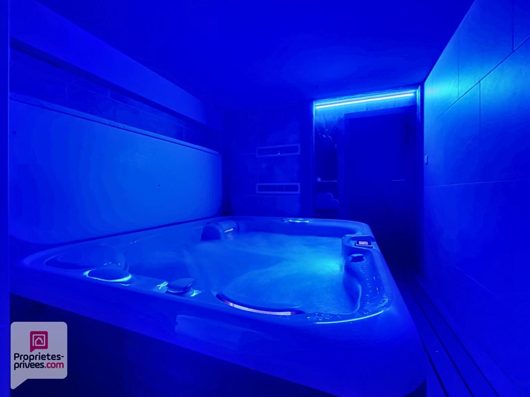 LA BRESSE Appartement La Bresse 5 pièce(s) 110 m2 14