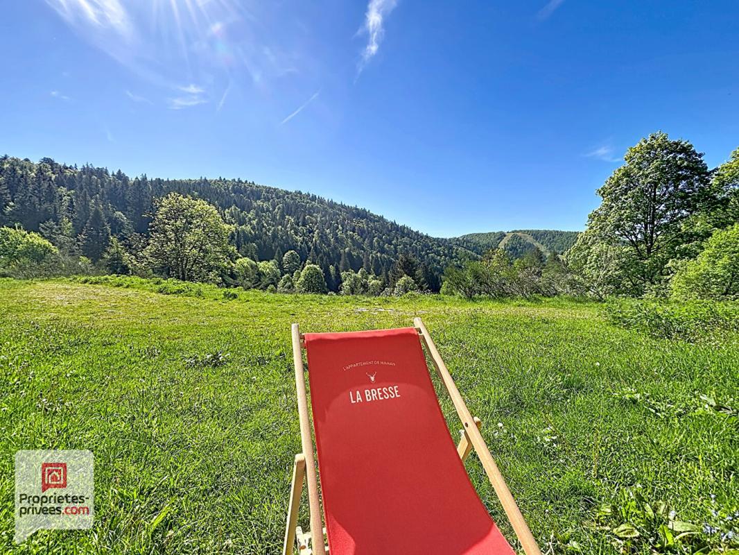 LA BRESSE Appartement La Bresse 5 pièce(s) 110 m2 17