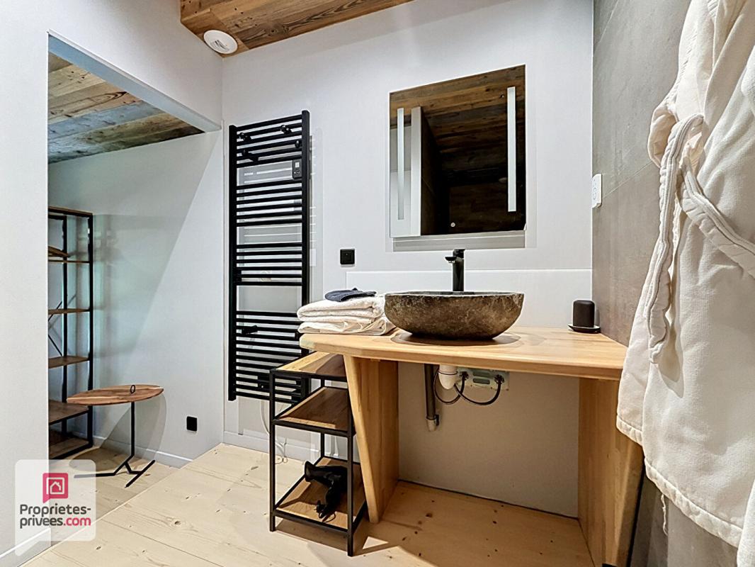 LA BRESSE Appartement La Bresse 5 pièce(s) 110 m2 7