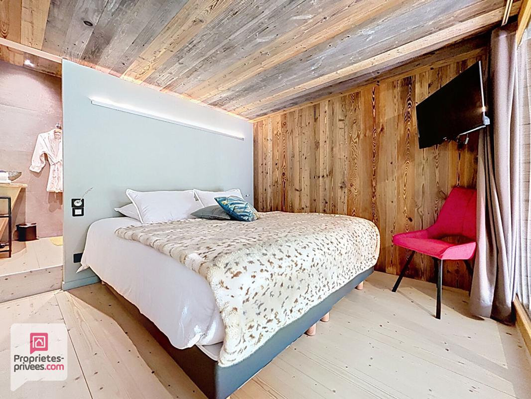 LA BRESSE Appartement La Bresse 5 pièce(s) 110 m2 9