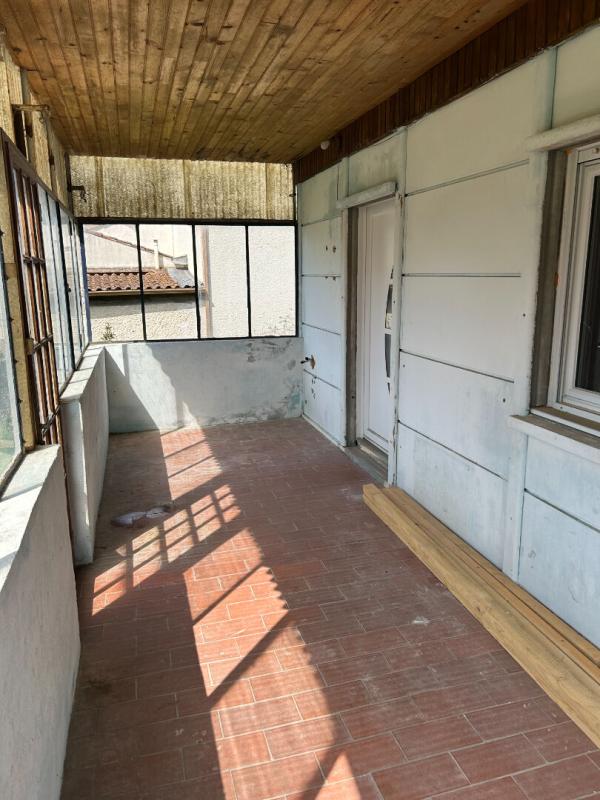 VILLEMOUSTAUSSOU Maison à RENOVER sur 1100m² de terrain constructibles 5