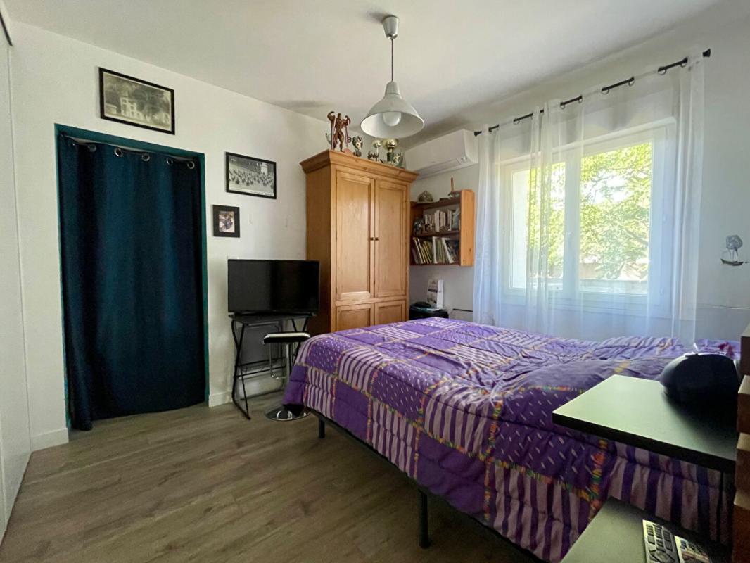 CAPENDU Maison Capendu 4 pièces 85.10 m2, plain-pied, garage 11