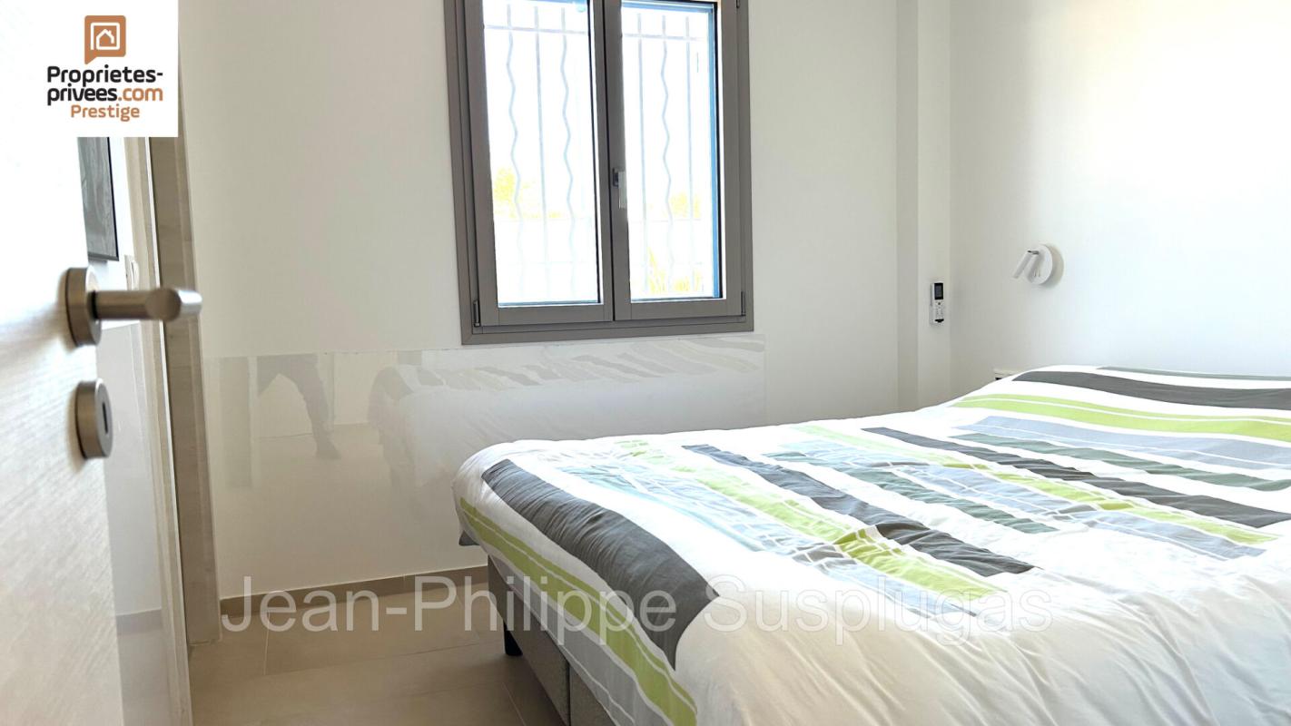 SAINT-CYR-SUR-MER Superbe villa Saint Cyr Sur Mer 6 pièce(s) 163 m2 10