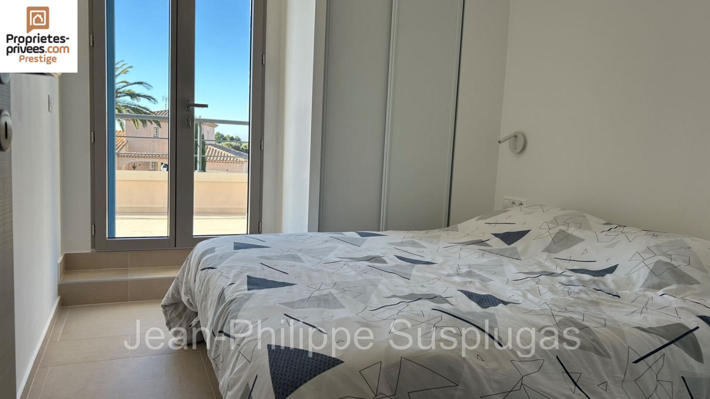SAINT-CYR-SUR-MER Superbe villa Saint Cyr Sur Mer 6 pièce(s) 163 m2 11