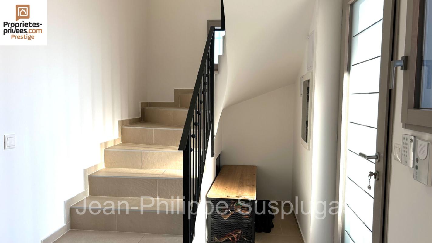SAINT-CYR-SUR-MER Superbe villa Saint Cyr Sur Mer 6 pièce(s) 163 m2 14