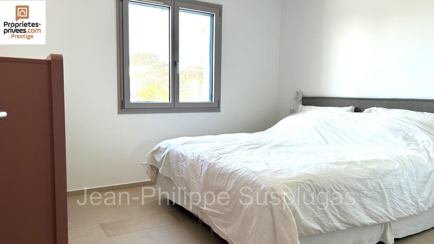 SAINT-CYR-SUR-MER Superbe villa Saint Cyr Sur Mer 6 pièce(s) 163 m2 9