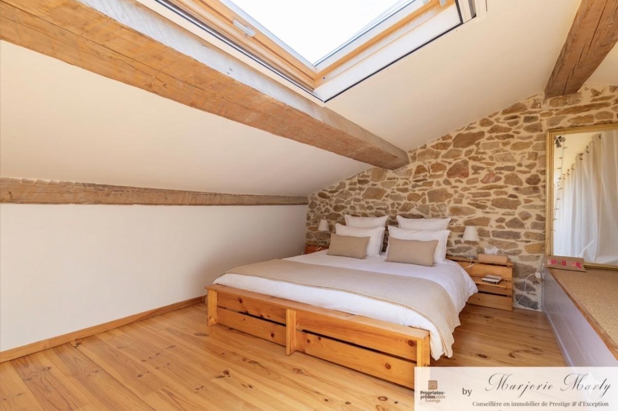 BOUTENAC Vente Maison vigneronne - 220 m2 - BOUTENAC (11200) - 315 000 10