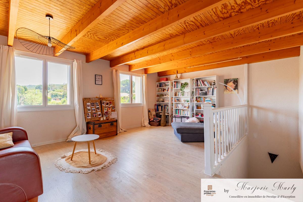 BOUTENAC Vente Maison vigneronne - 220 m2 - BOUTENAC (11200) - 315 000 12