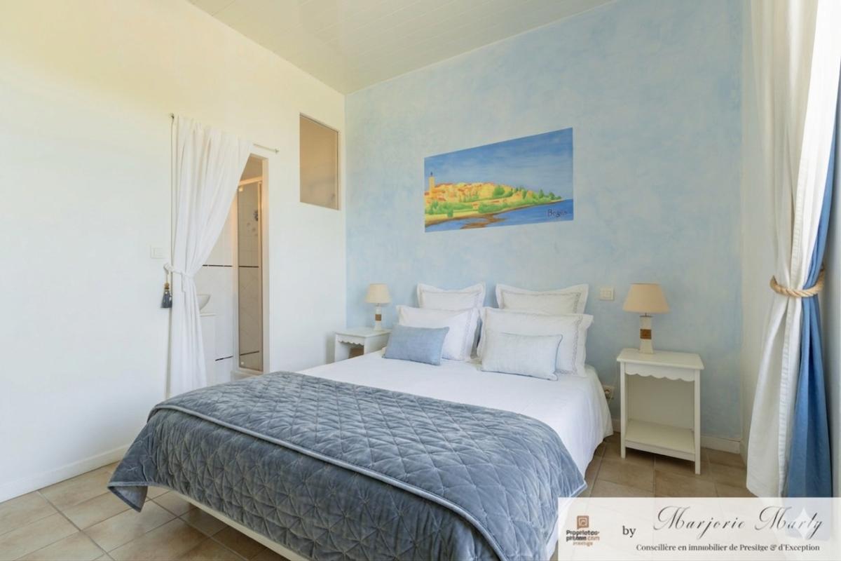 BOUTENAC Vente Maison vigneronne - 220 m2 - BOUTENAC (11200) - 315 000 15
