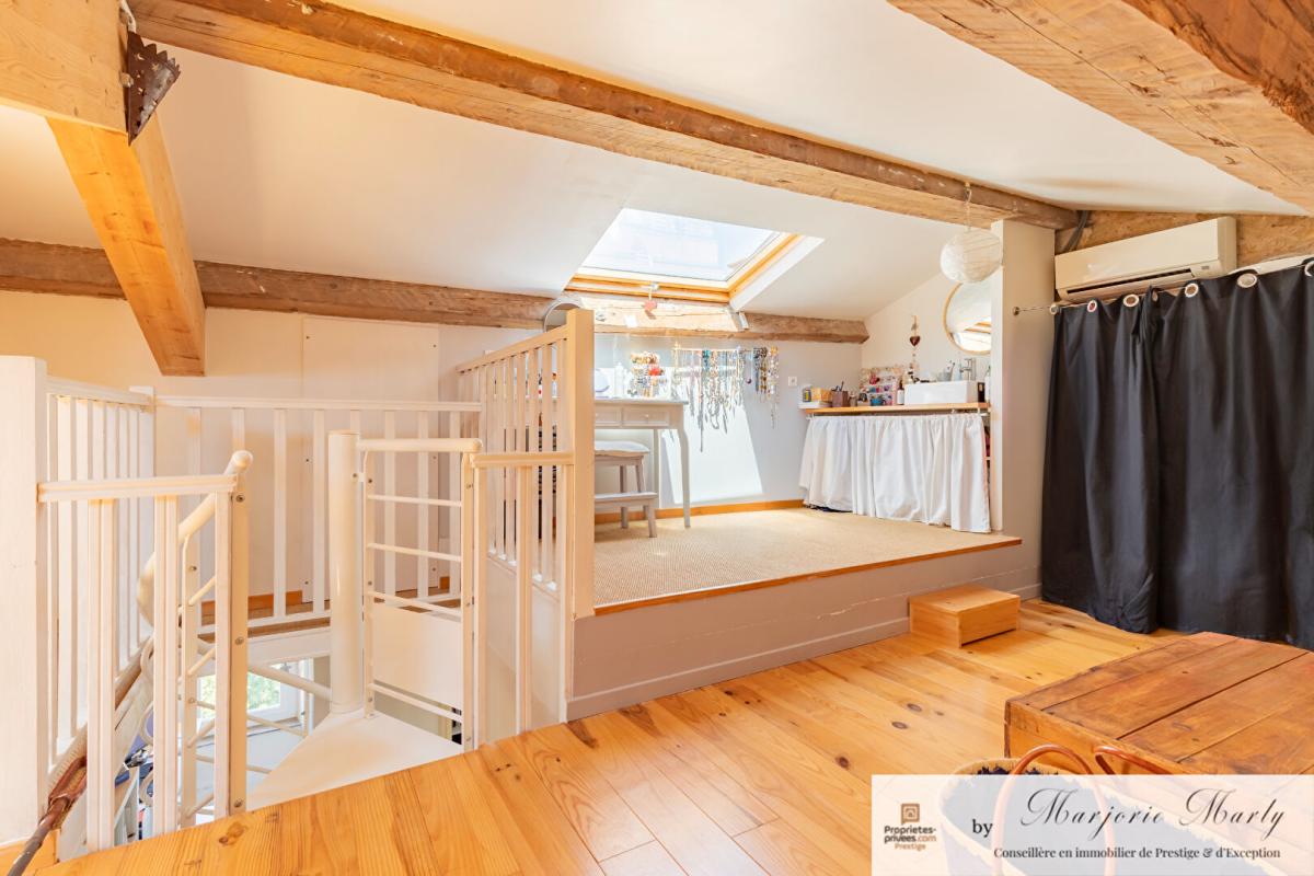 BOUTENAC Vente Maison vigneronne - 220 m2 - BOUTENAC (11200) - 315 000 16