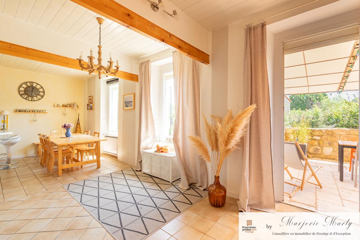BOUTENAC Vente Maison vigneronne - 220 m2 - BOUTENAC (11200) - 315 000 3