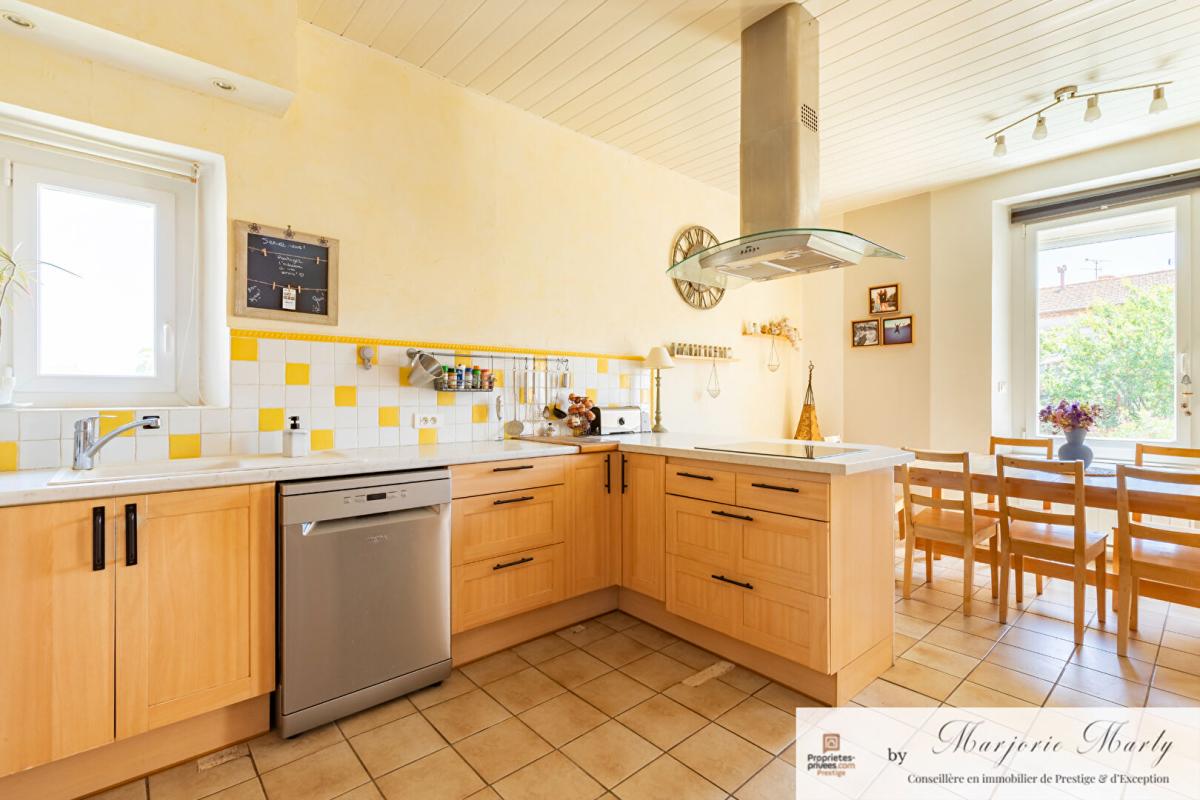 BOUTENAC Vente Maison vigneronne - 220 m2 - BOUTENAC (11200) - 315 000 5