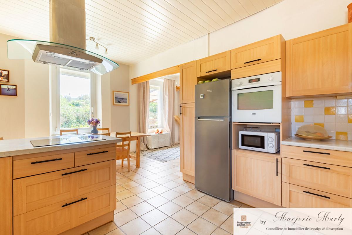 BOUTENAC Vente Maison vigneronne - 220 m2 - BOUTENAC (11200) - 315 000 6