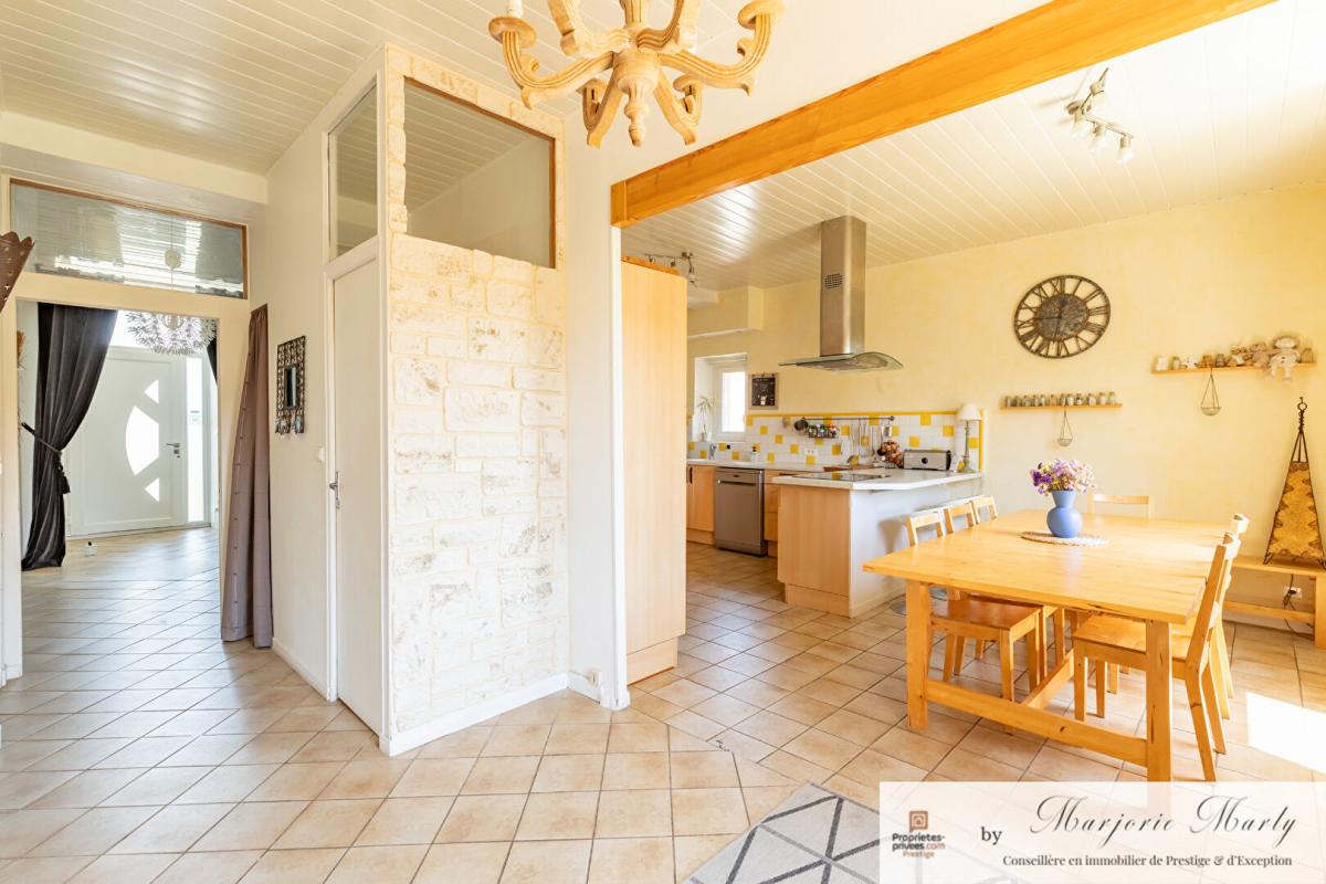 BOUTENAC Vente Maison vigneronne - 220 m2 - BOUTENAC (11200) - 315 000 8