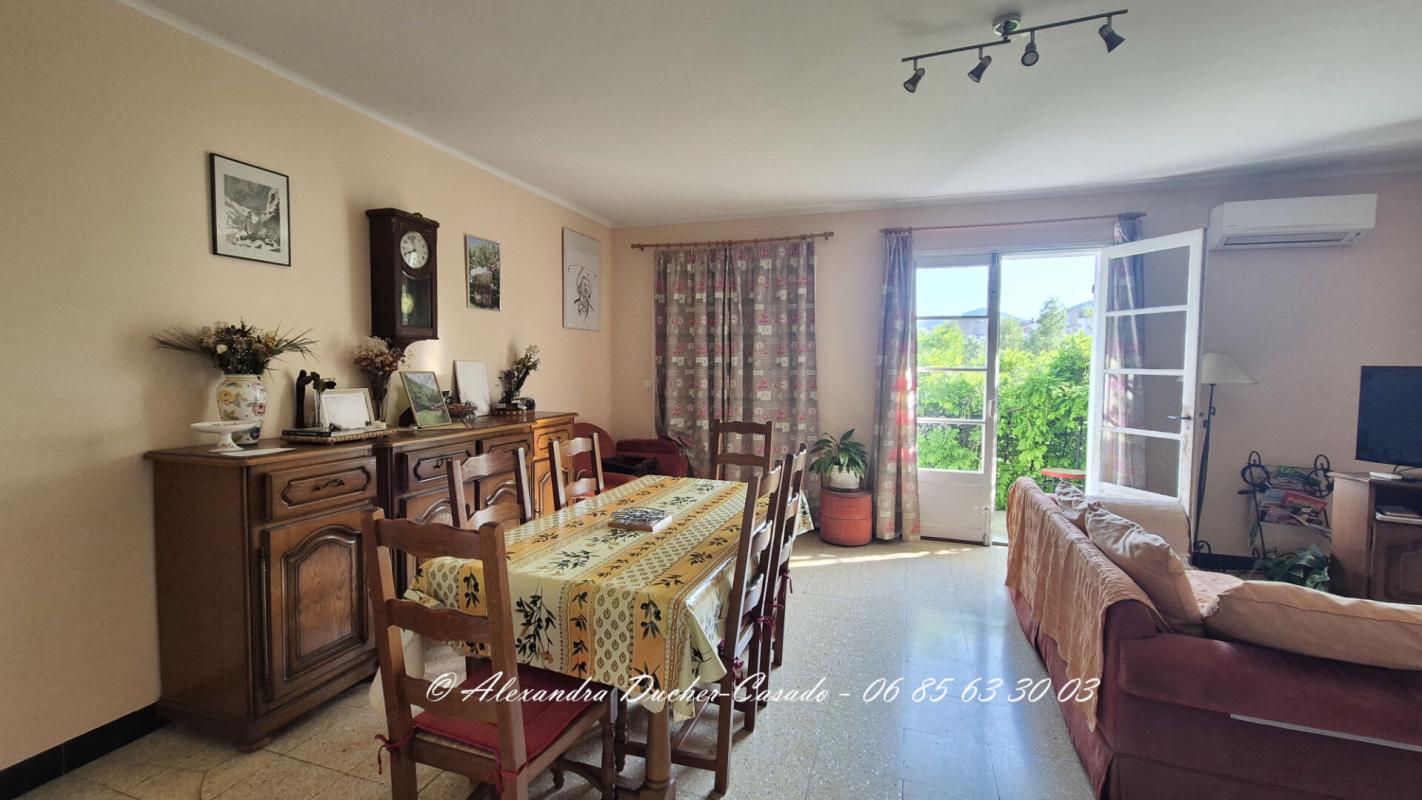 PEYRUIS Maison avec 2 logements au coeur de Peyruis 1