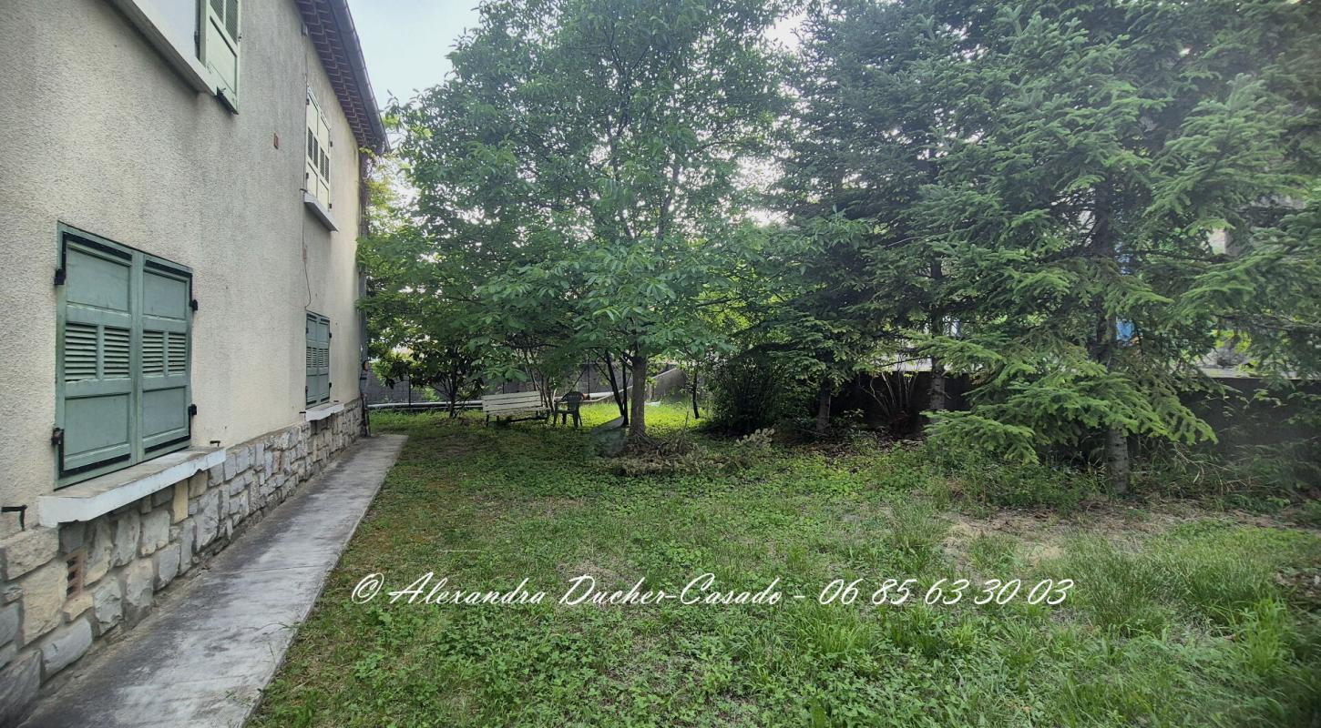 PEYRUIS Maison avec 2 logements au coeur de Peyruis 3