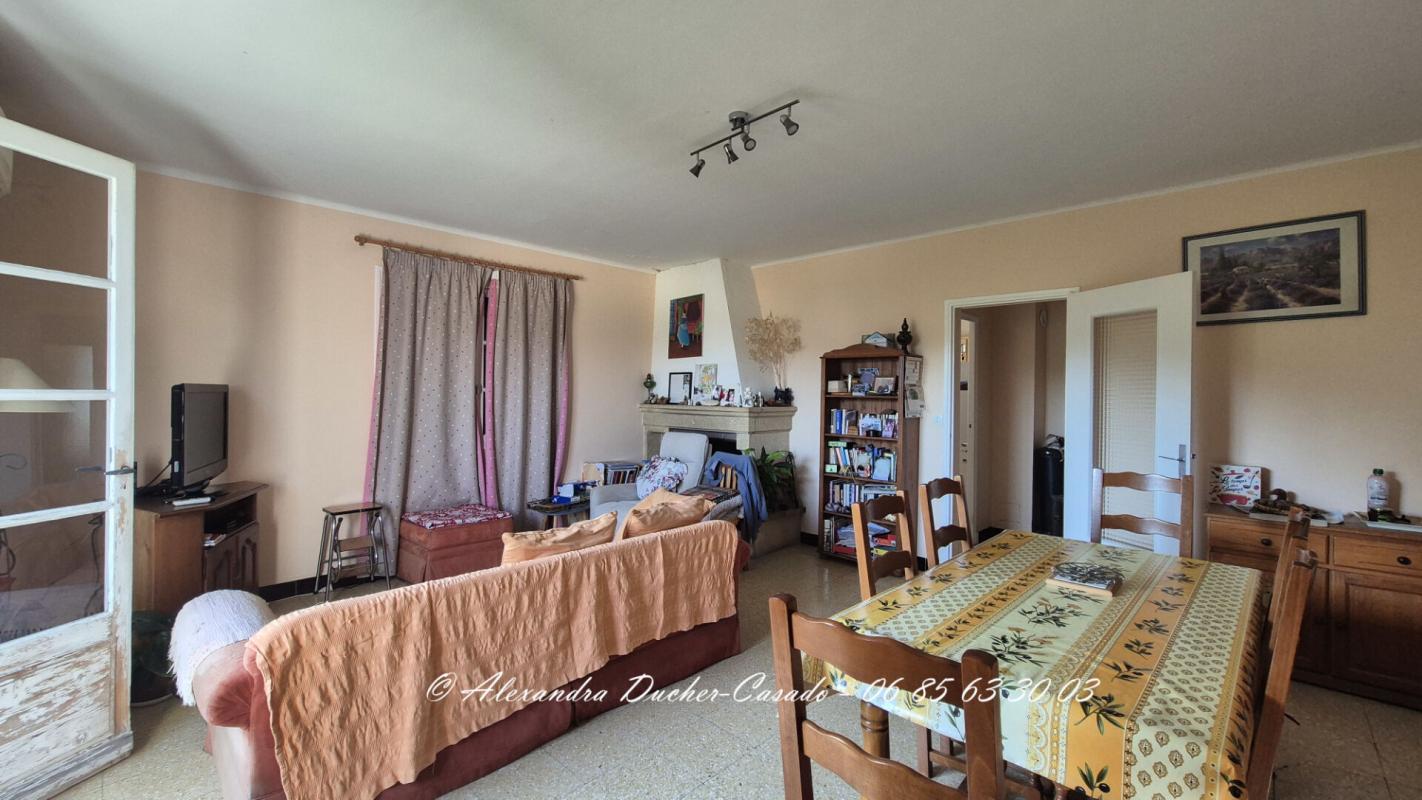 PEYRUIS Maison avec 2 logements au coeur de Peyruis 6