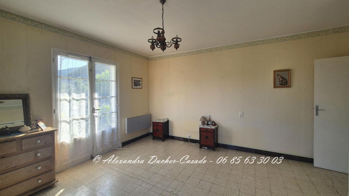 PEYRUIS Maison avec 2 logements au coeur de Peyruis 7